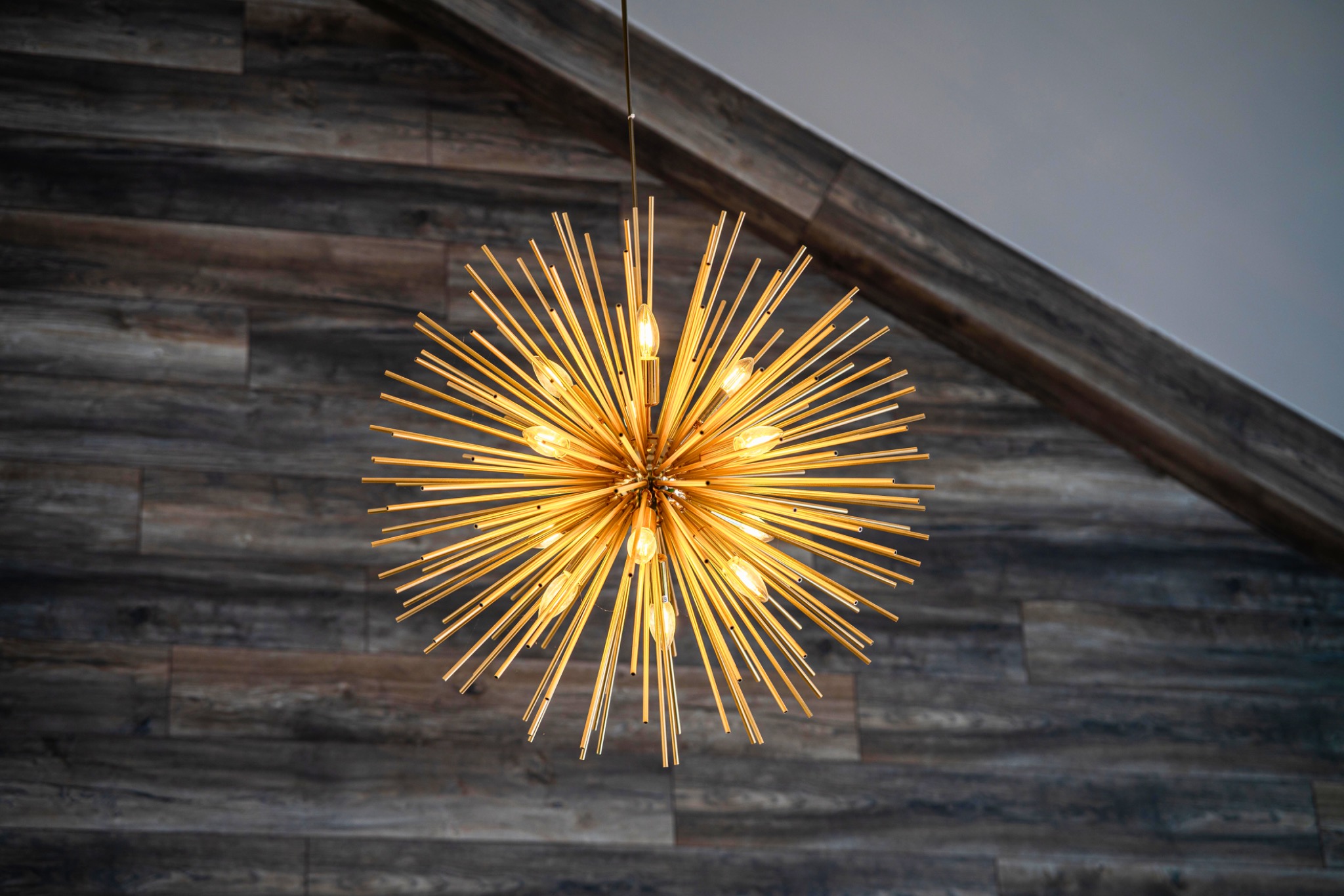 Feature Lighting