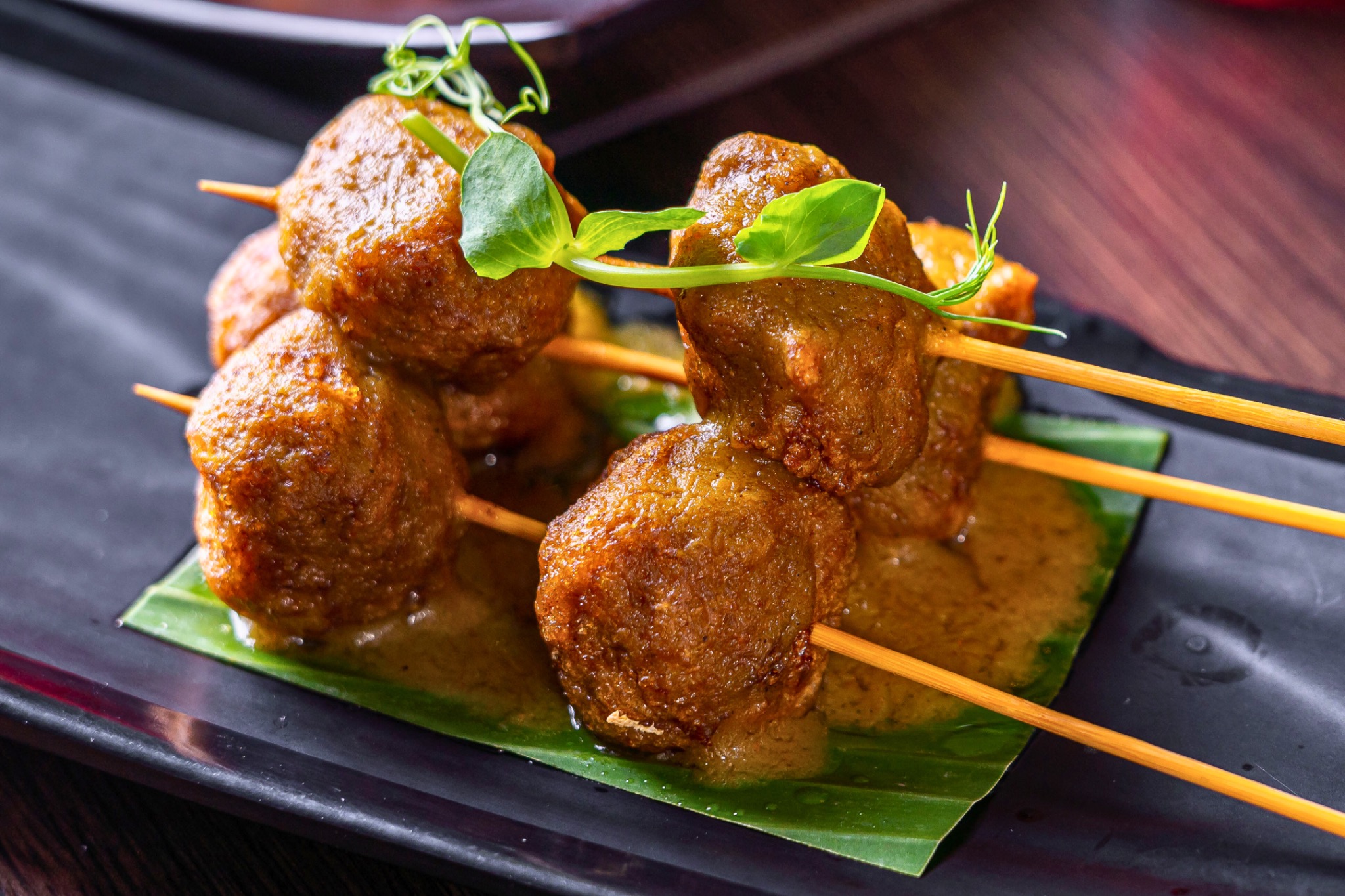 Beef Ball