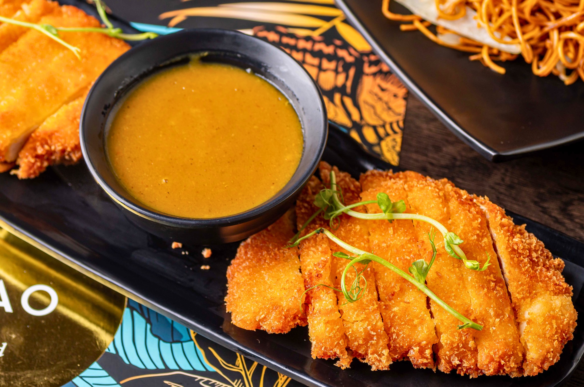 Katsu Chicken