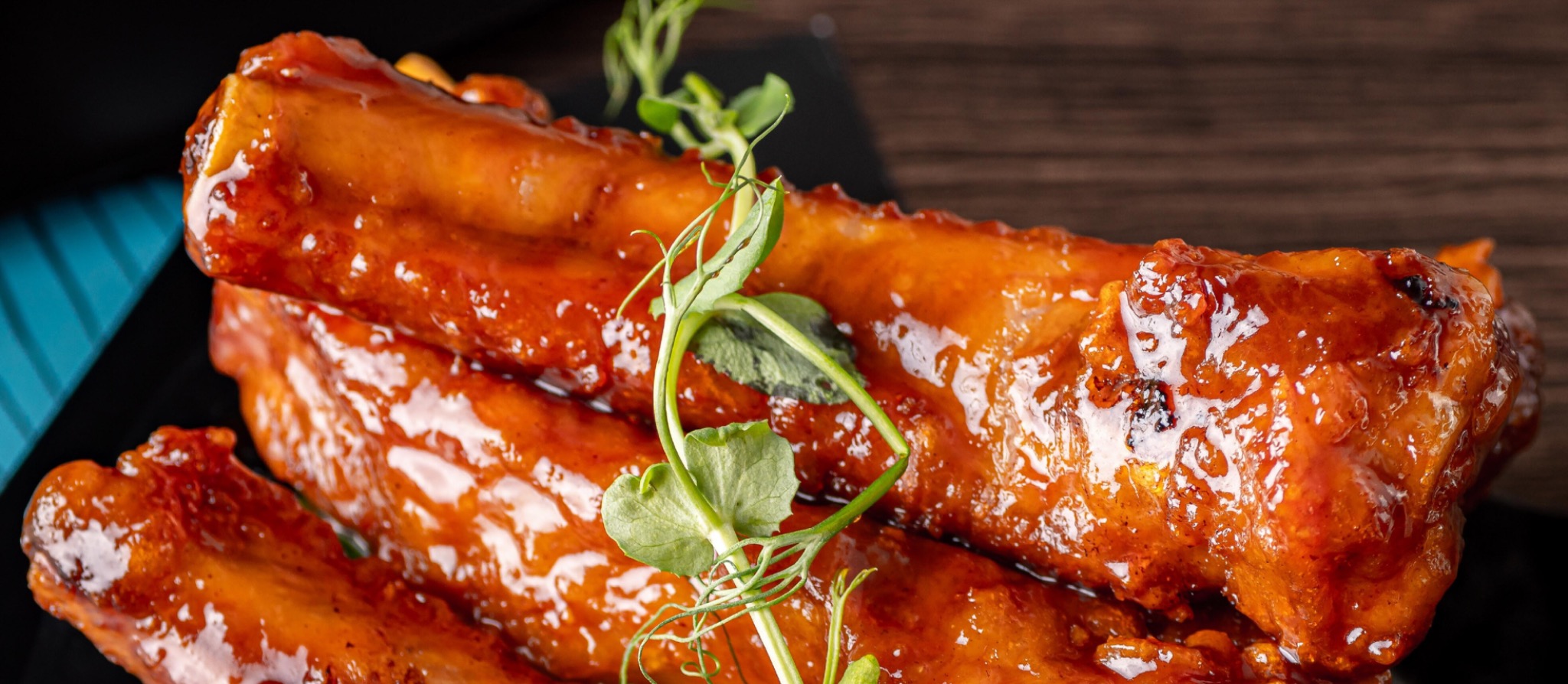 King Do Spare Ribs