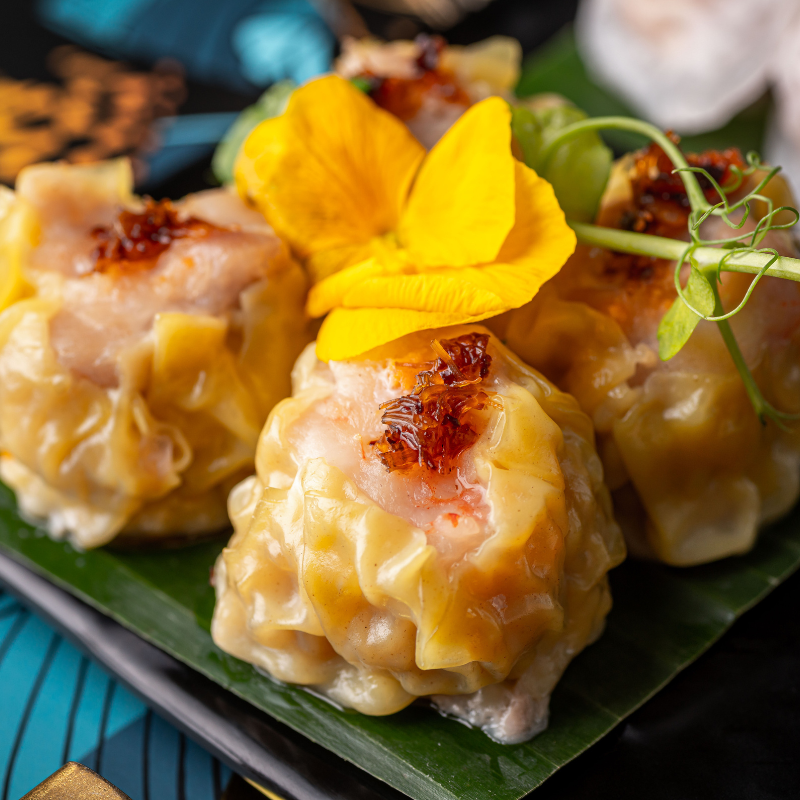 XO Sui Mai