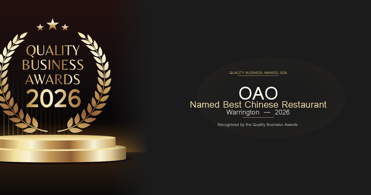 OAO Restaurant
